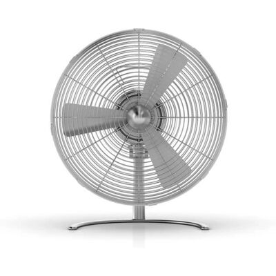 Stadler Form Charly Little Fan - Compact, 3 Speeds, Quiet Stadler Form Charly Little Fan - Compact, 3 Speeds, Quiet