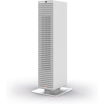Stadler Form Paul White Fan Heater with Remote - Heating & Cooling Stadler Form Paul White Fan Heater with Remote - Heating & Cooling
