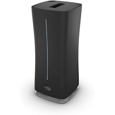 Humidificateur Stadler Form Eva Little Noir - Publicité Humidificateur Stadler Form Eva Little Noir - Publicité