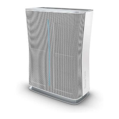 Stadler Form Roger Little - Silber - Luftreiniger Stadler Form Roger Little - Silber - Luftreiniger