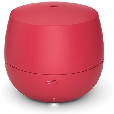 Stadler Form Mia Humidificateur Aroma Rouge - Publicité Stadler Form Mia Humidificateur Aroma Rouge - Publicité