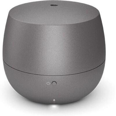 Stadler Form Mia Humidificateur Aroma Titanium - Publicité Stadler Form Mia Humidificateur Aroma Titanium - Publicité