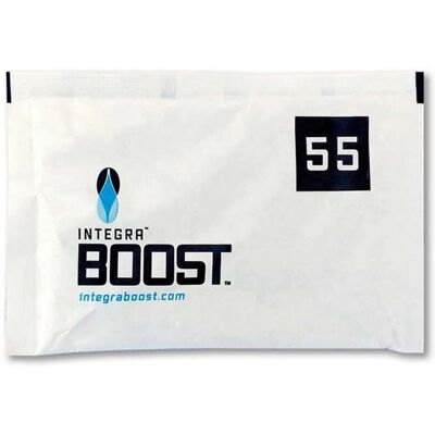 Integra Boost 55% Kontroler Wilgotności - Humidor Integra Boost 55% Kontroler Wilgotności - Humidor