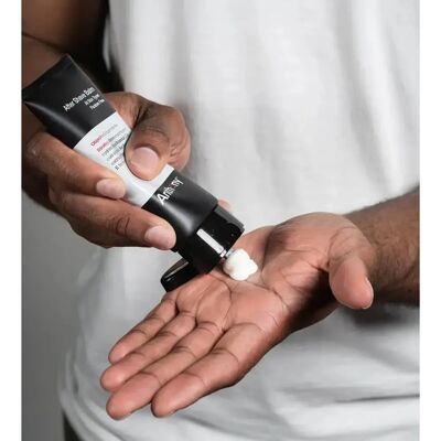 Anthony Logistic Etter Barbering Balsam - 90ml - For Menn - Hudlindring Anthony Logistic Etter Barbering Balsam - 90ml - For Menn - Hudlindring