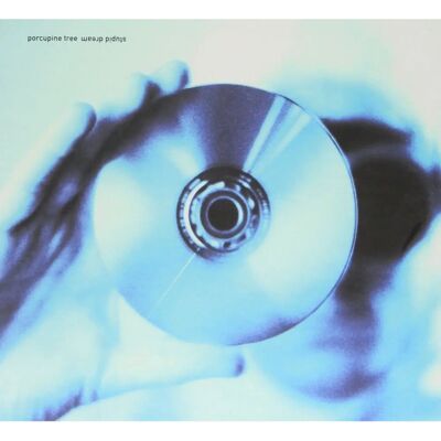 Porcupine Tree Stupid Dream - 2 Płyty - 2009 Album Porcupine Tree Stupid Dream - 2 Płyty - 2009 Album