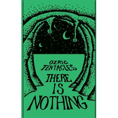 Ozric Tentacles - There Is Nothing - Doppio Vinile Ozric Tentacles - There Is Nothing - Doppio Vinile