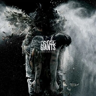 Nordic Giants A Seance Of Dark Delusions - Vinilo - Música ambiental oscura Nordic Giants A Seance Of Dark Delusions - Vinilo - Música ambiental oscura