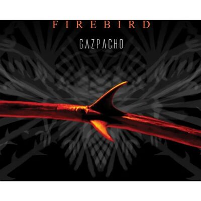 Kscope Firebird - Vinyl LP Kscope Firebird - Vinyl LP