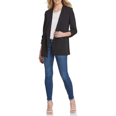 Kurtka DKNY P9RCAAWI Regular Fit - Kurtka Kurtka DKNY P9RCAAWI Regular Fit - Kurtka