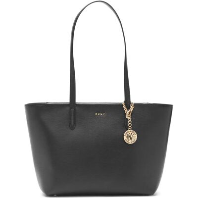 DKNY Bryant Tote M - schwarz/gold DKNY Bryant Tote M - schwarz/gold