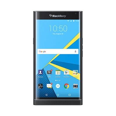 BlackBerry - Priv - 32GB - Noir - Smartphone - Publicité BlackBerry - Priv - 32GB - Noir - Smartphone - Publicité