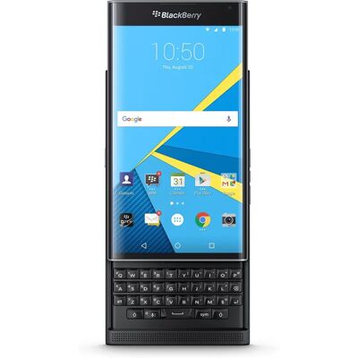 Blackberry Priv 5,4 pouces 3GB 32GB - Smartphone - Publicité Blackberry Priv 5,4 pouces 3GB 32GB - Smartphone - Publicité