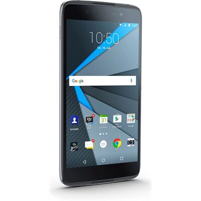 BlackBerry DTEK50 - 16Go Noir - Publicité BlackBerry DTEK50 - 16Go Noir - Publicité