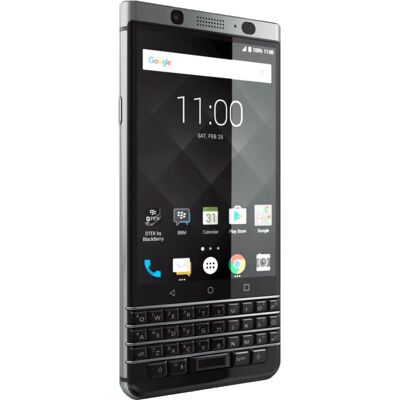 BlackBerry KEYone - Écran 4.5", 3GB RAM, 32GB Stockage - Smartphone - Publicité BlackBerry KEYone - Écran 4.5", 3GB RAM, 32GB Stockage - Smartphone - Publicité