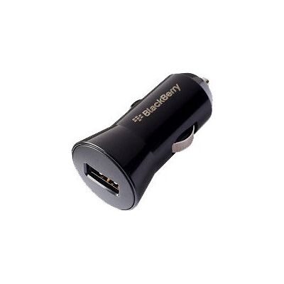 BlackBerry ACC-48157-001 Auto-Ladegerät - USB 12V für Q10, Z30, Bold BlackBerry ACC-48157-001 Auto-Ladegerät - USB 12V für Q10, Z30, Bold