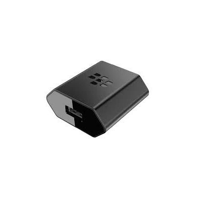 BlackBerry - RC-1500UK - Rapid Fast Travel Mains - Charger BlackBerry - RC-1500UK - Rapid Fast Travel Mains - Charger