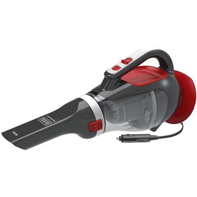 Aspirateur Portable Black & Decker ADV1200 Aspirateur Portable Black & Decker ADV1200
