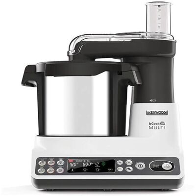 Kenwood CCL401WH - Vit - Matberedare Kenwood CCL401WH - Vit - Matberedare