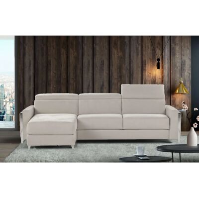 CALIA ITALIA Eclettico L-Form Microfaser Sofa - Sofas CALIA ITALIA Eclettico L-Form Microfaser Sofa - Sofas