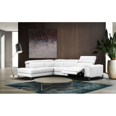 Calia Italia Benja Elektrisches Relaxsofa - Sofa Calia Italia Benja Elektrisches Relaxsofa - Sofa