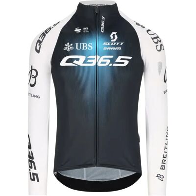 Q36.5 Gregarius Pro Squad Ciclismo 2025 - Maglia a manica lunga Q36.5 Gregarius Pro Squad Ciclismo 2025 - Maglia a manica lunga