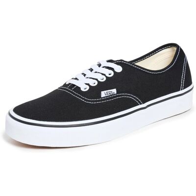 Vans Unisexe Chaussures en toile classiques - Chaussures de sport pour enfants - Publicité Vans Unisexe Chaussures en toile classiques - Chaussures de sport pour enfants - Publicité