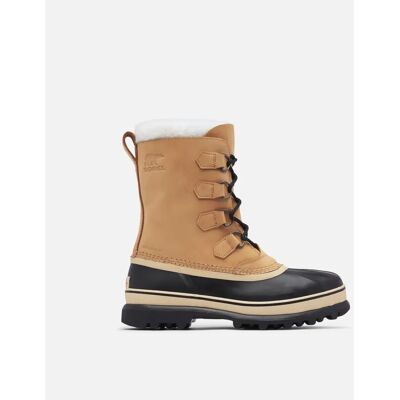 Sorel Caribou Uomo (NM1000) - buff Sorel Caribou Uomo (NM1000) - buff