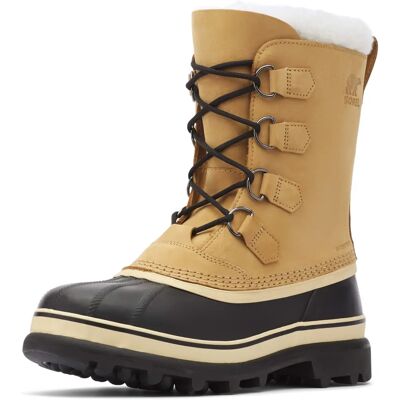 Sorel Caribou Waterproof Snow Boots - Outdoor Winter Snow Sorel Caribou Waterproof Snow Boots - Outdoor Winter Snow