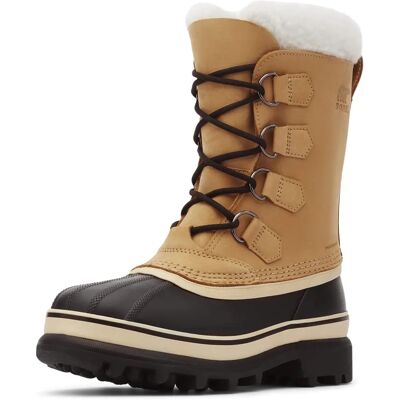 Sorel Caribou Women's (NL1005) - buff Sorel Caribou Women's (NL1005) - buff
