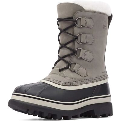 Sorel Caribou Donna (NL1005) - shale/stone Sorel Caribou Donna (NL1005) - shale/stone