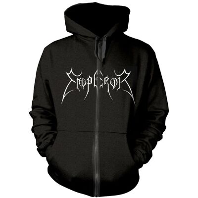 Plastic Head Herrhoodie XL - In The Nightside Eclipse Plastic Head Herrhoodie XL - In The Nightside Eclipse