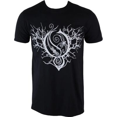 Svart T-shirt Opeth - My Arms Your Hearse - Unisex Kläder Svart T-shirt Opeth - My Arms Your Hearse - Unisex Kläder