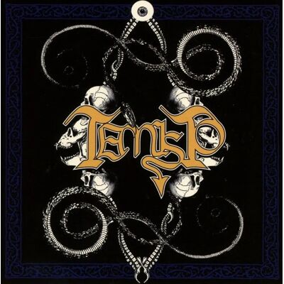 C&D Temisto Temisto CD - 2016 - CD C&D Temisto Temisto CD - 2016 - CD