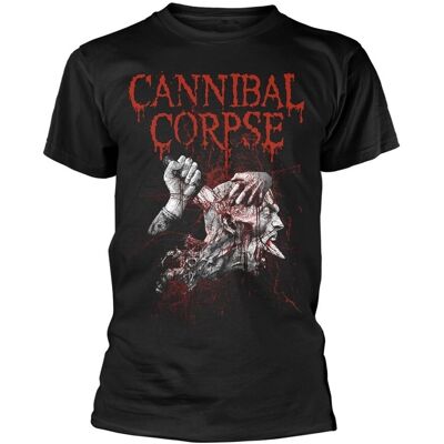 Cannibal Corpse Stabhead 2 XXXL - T-shirt Cannibal Corpse Stabhead 2 XXXL - T-shirt