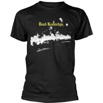 Dead Kennedys - Fresh Fruit For Rotting Vegetables - L Dead Kennedys - Fresh Fruit For Rotting Vegetables - L