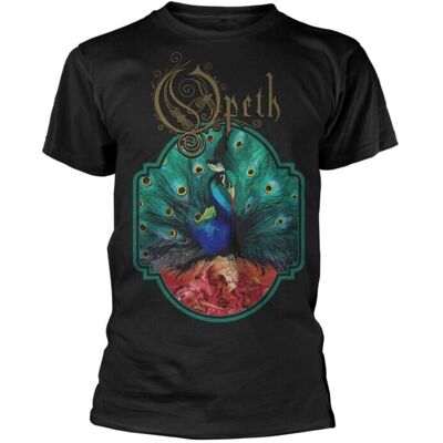 Opeth Model PH10180 Black XL - T-shirt Opeth Model PH10180 Black XL - T-shirt
