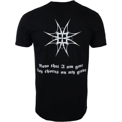 Metal T-Shirt Emperor - PROMETHEUS - PLASTIC HEAD - PH10361 M - T-Shirt Metal T-Shirt Emperor - PROMETHEUS - PLASTIC HEAD - PH10361 M - T-Shirt