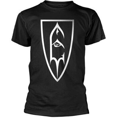 Emperor E Icon Czarny Mały - T-shirt Emperor E Icon Czarny Mały - T-shirt