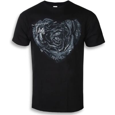 Tricou Black Rose Smashing Pumpkins - XXL - Îmbrăcăminte casual Tricou Black Rose Smashing Pumpkins - XXL - Îmbrăcăminte casual
