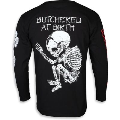 Plastic Head Cannibal Corpse XL T-shirt - Death Metal Plastic Head Cannibal Corpse XL T-shirt - Death Metal