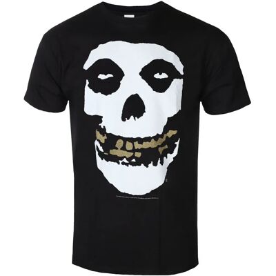 HeyRusty Misfits Tricou unisex - Negru - Tricou HeyRusty Misfits Tricou unisex - Negru - Tricou