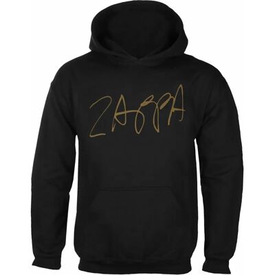 Plastic Head Frank Zappa Hoodie - Apostrophe - S - Bluza z kapturem Plastic Head Frank Zappa Hoodie - Apostrophe - S - Bluza z kapturem
