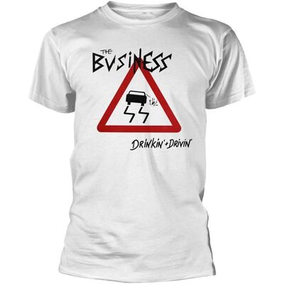 The Business Vita 3XL T-shirt - Kläder The Business Vita 3XL T-shirt - Kläder