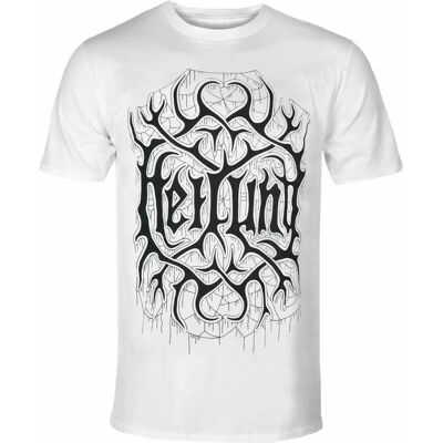 Tricou unisex Heilung - Remember - Alb - Tricou Tricou unisex Heilung - Remember - Alb - Tricou