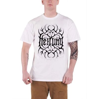 Tricou Heilung Heilung Amintește Logo-ul Trupei Ofnir - Tricou Tricou Heilung Heilung Amintește Logo-ul Trupei Ofnir - Tricou