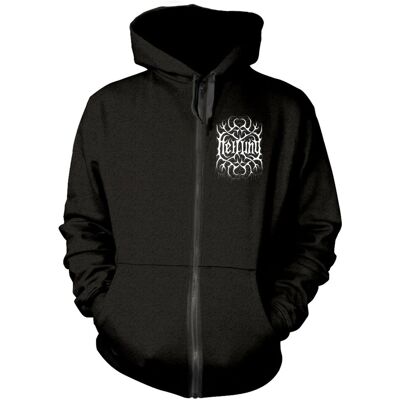 Hanorac cu glugă și fermoar unisex Heilung - Remember - Negru - Mediu Hanorac cu glugă și fermoar unisex Heilung - Remember - Negru - Mediu