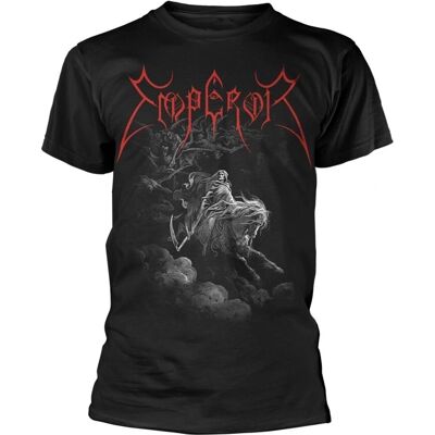 Emperor Ryttare 2017 - T-shirt Emperor Ryttare 2017 - T-shirt