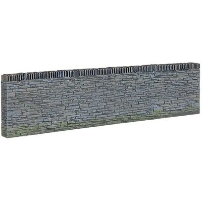 BACHMANN - Scenecraft Narrow Gauge Retaining Walls BACHMANN - Scenecraft Narrow Gauge Retaining Walls