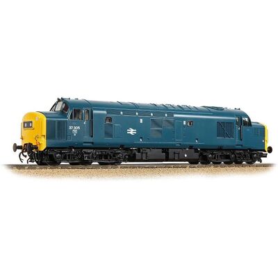 Bachmann 35-303 Class 37/0 Locomotive - Model Train Bachmann 35-303 Class 37/0 Locomotive - Model Train