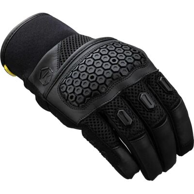 Gants Moto Knox URBANE PRO - Haute respirabilité et confort - Publicité Gants Moto Knox URBANE PRO - Haute respirabilité et confort - Publicité